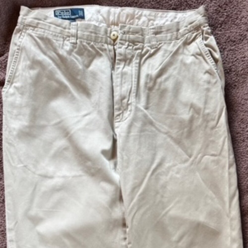 Polo Prospect Pant Khakis - 32 x 30